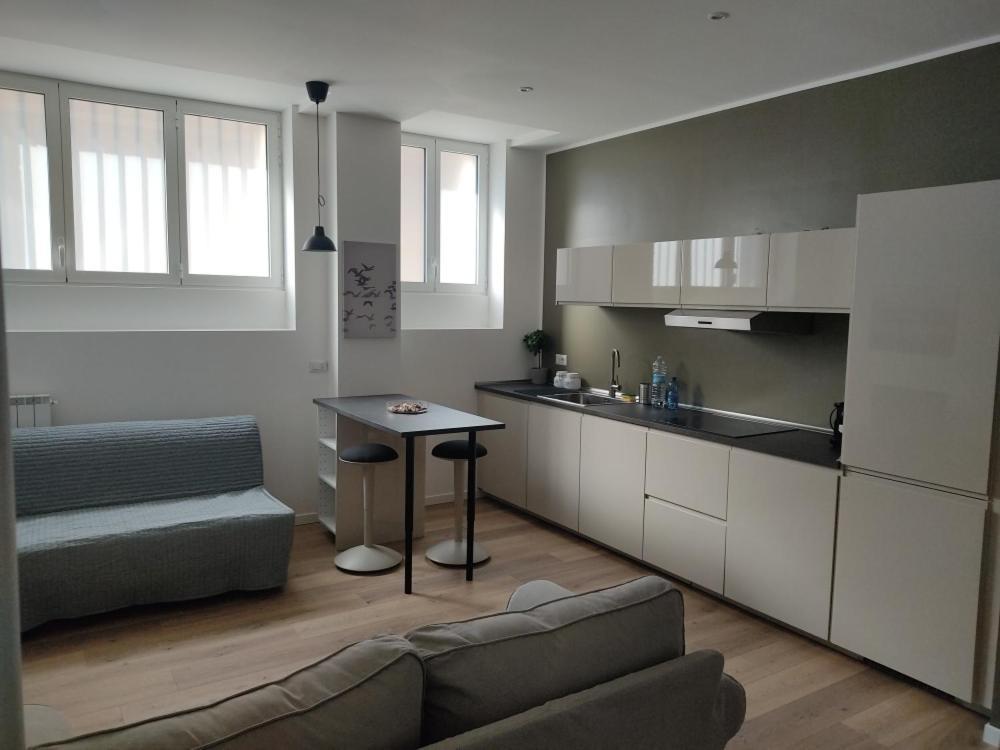 Fiera City Life 2 Top Apartment Milan Extérieur photo