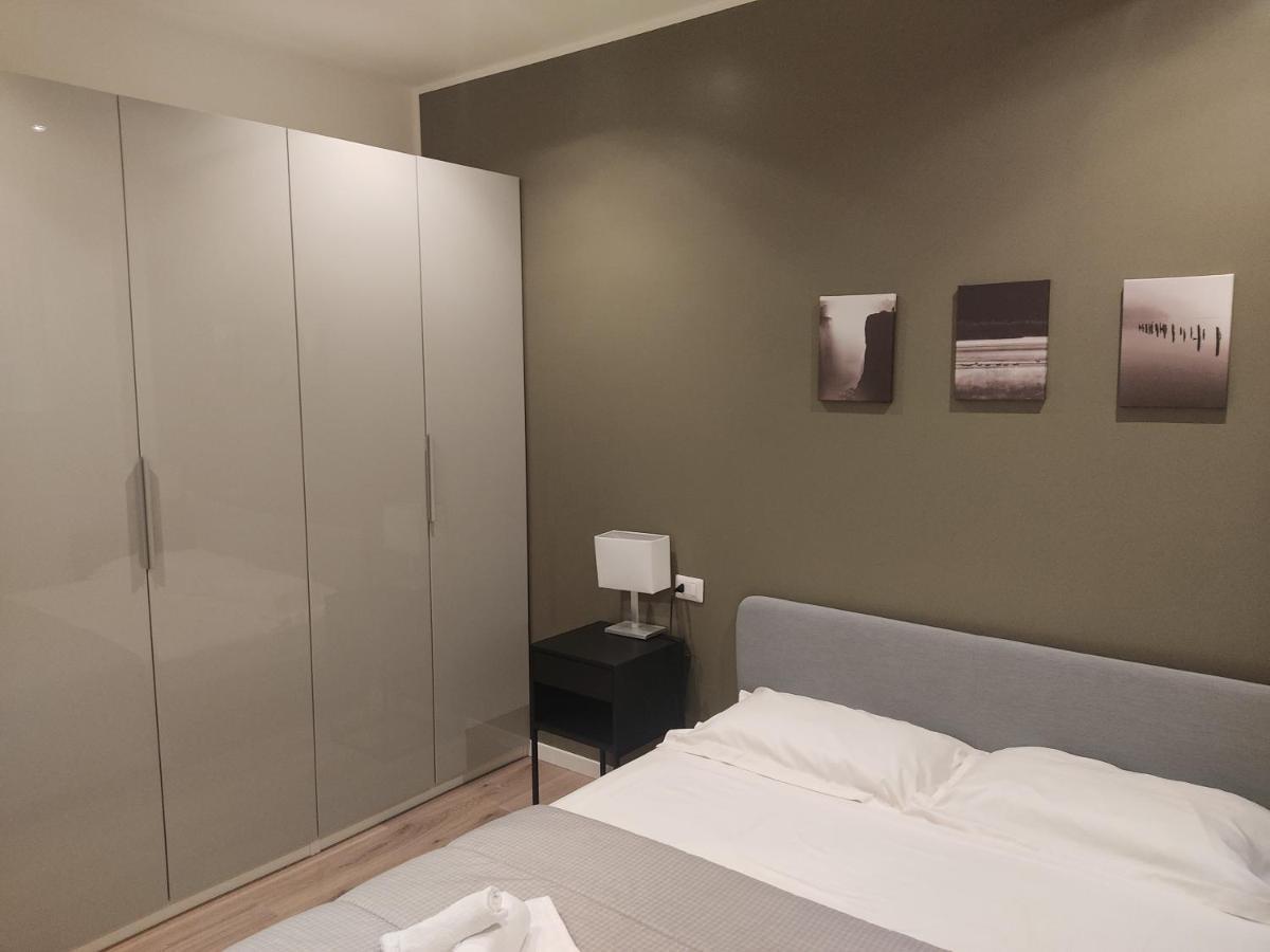 Fiera City Life 2 Top Apartment Milan Extérieur photo