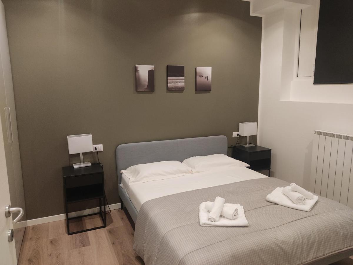 Fiera City Life 2 Top Apartment Milan Extérieur photo