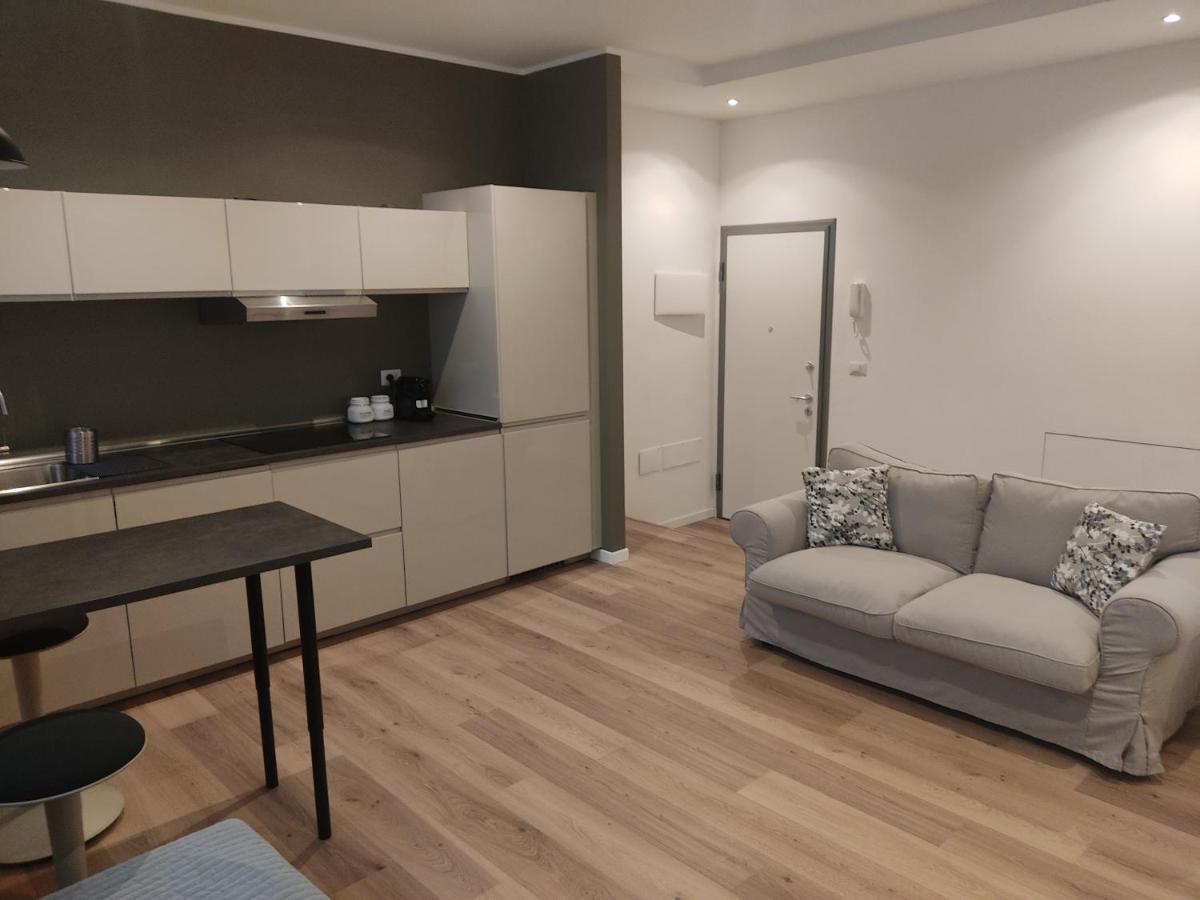 Fiera City Life 2 Top Apartment Milan Extérieur photo