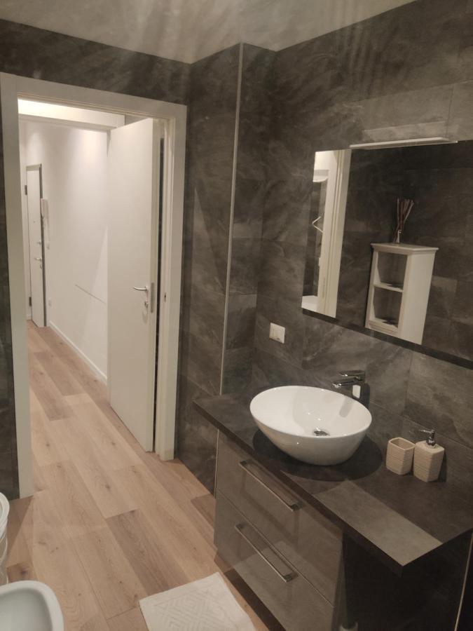 Fiera City Life 2 Top Apartment Milan Extérieur photo