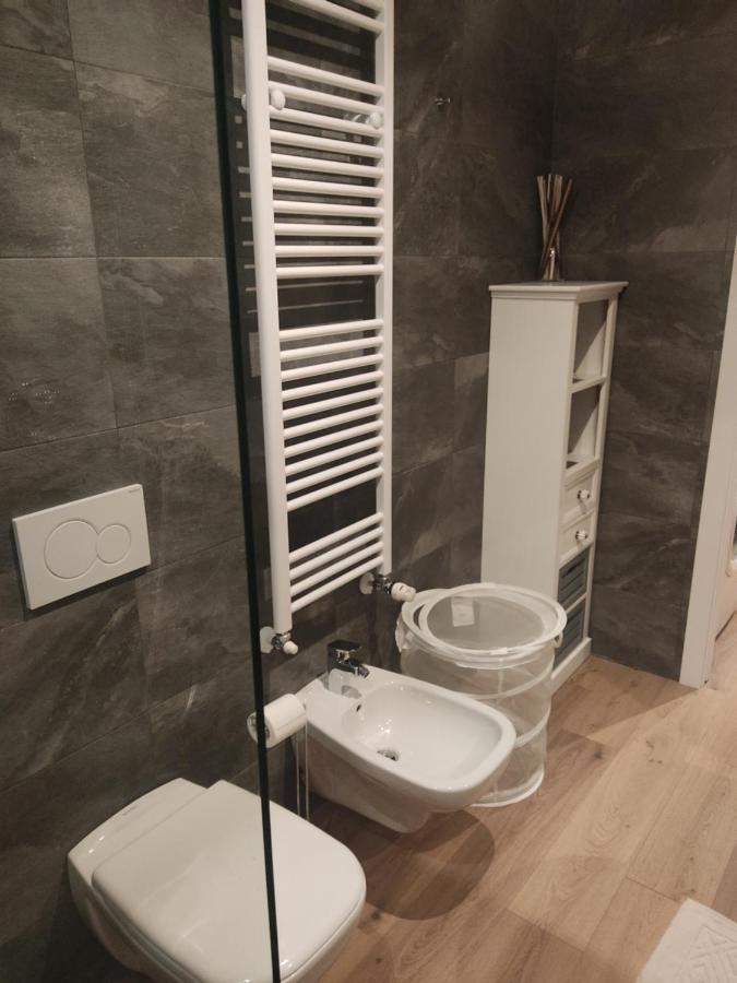 Fiera City Life 2 Top Apartment Milan Extérieur photo