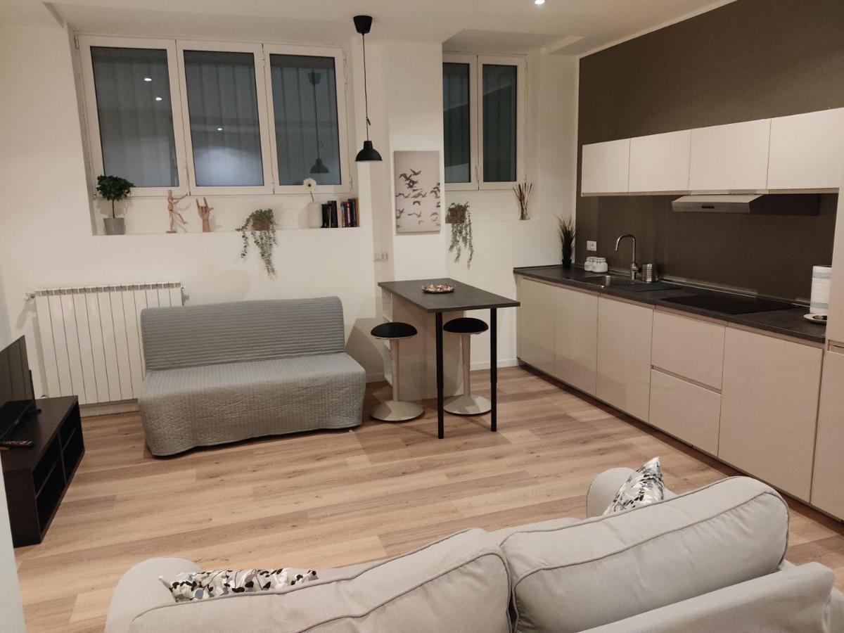 Fiera City Life 2 Top Apartment Milan Extérieur photo