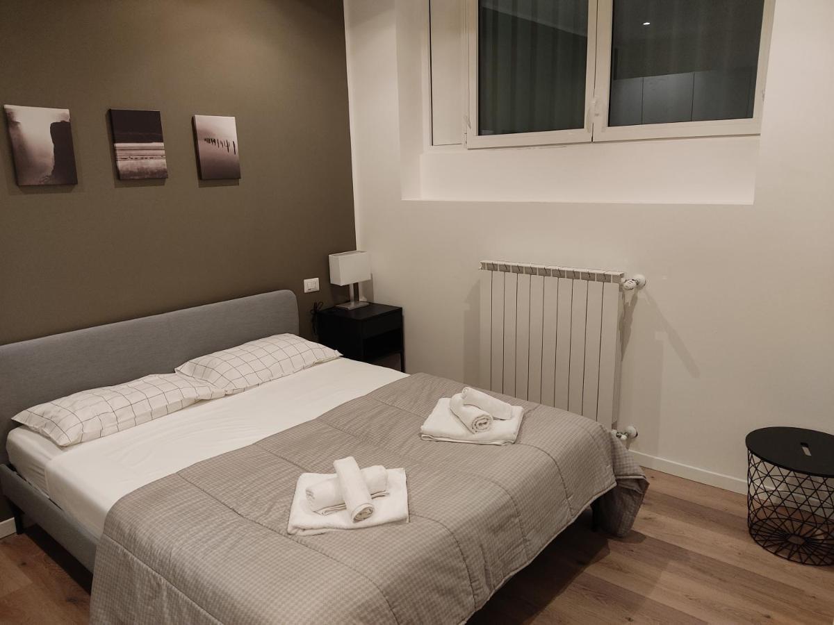 Fiera City Life 2 Top Apartment Milan Extérieur photo
