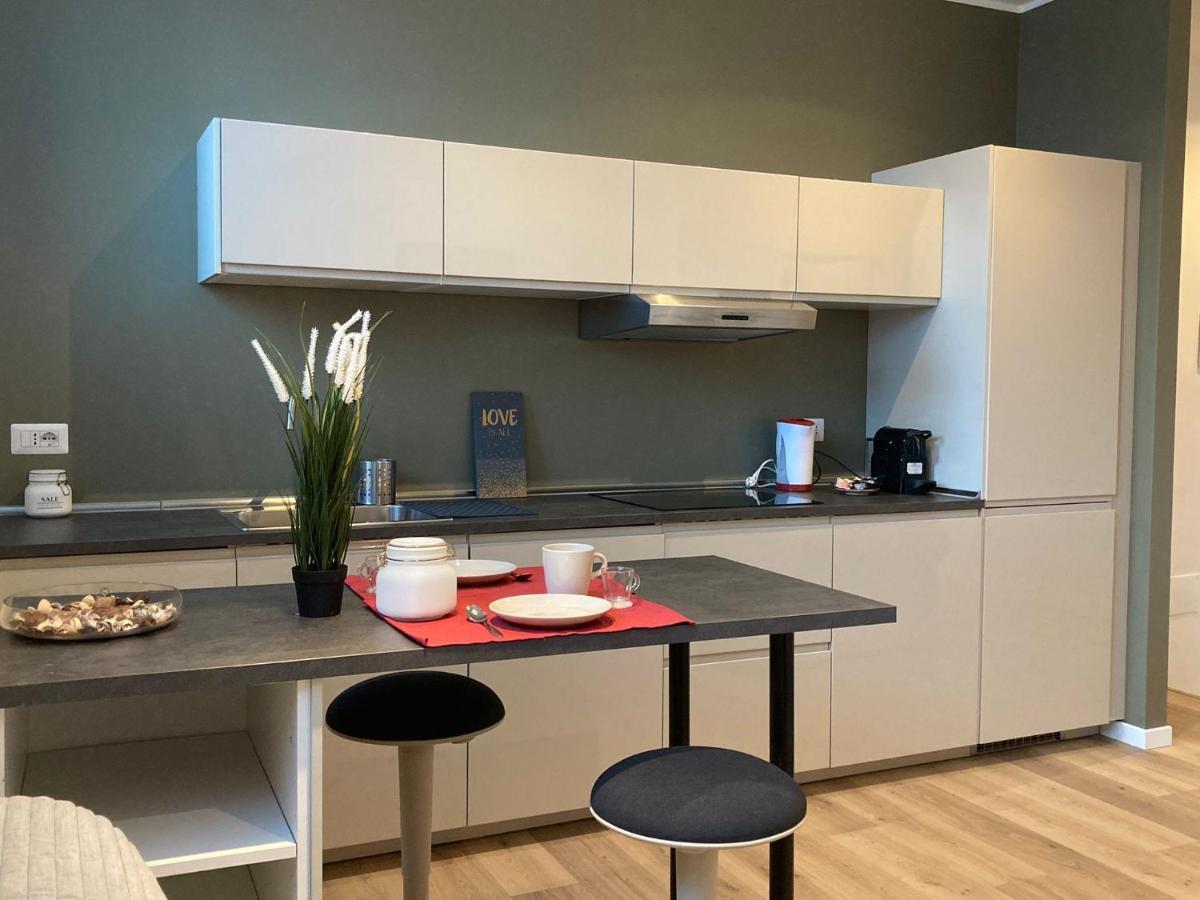 Fiera City Life 2 Top Apartment Milan Extérieur photo