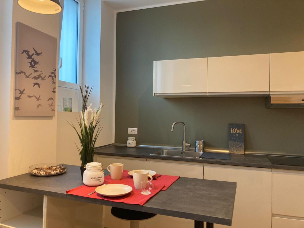 Fiera City Life 2 Top Apartment Milan Extérieur photo