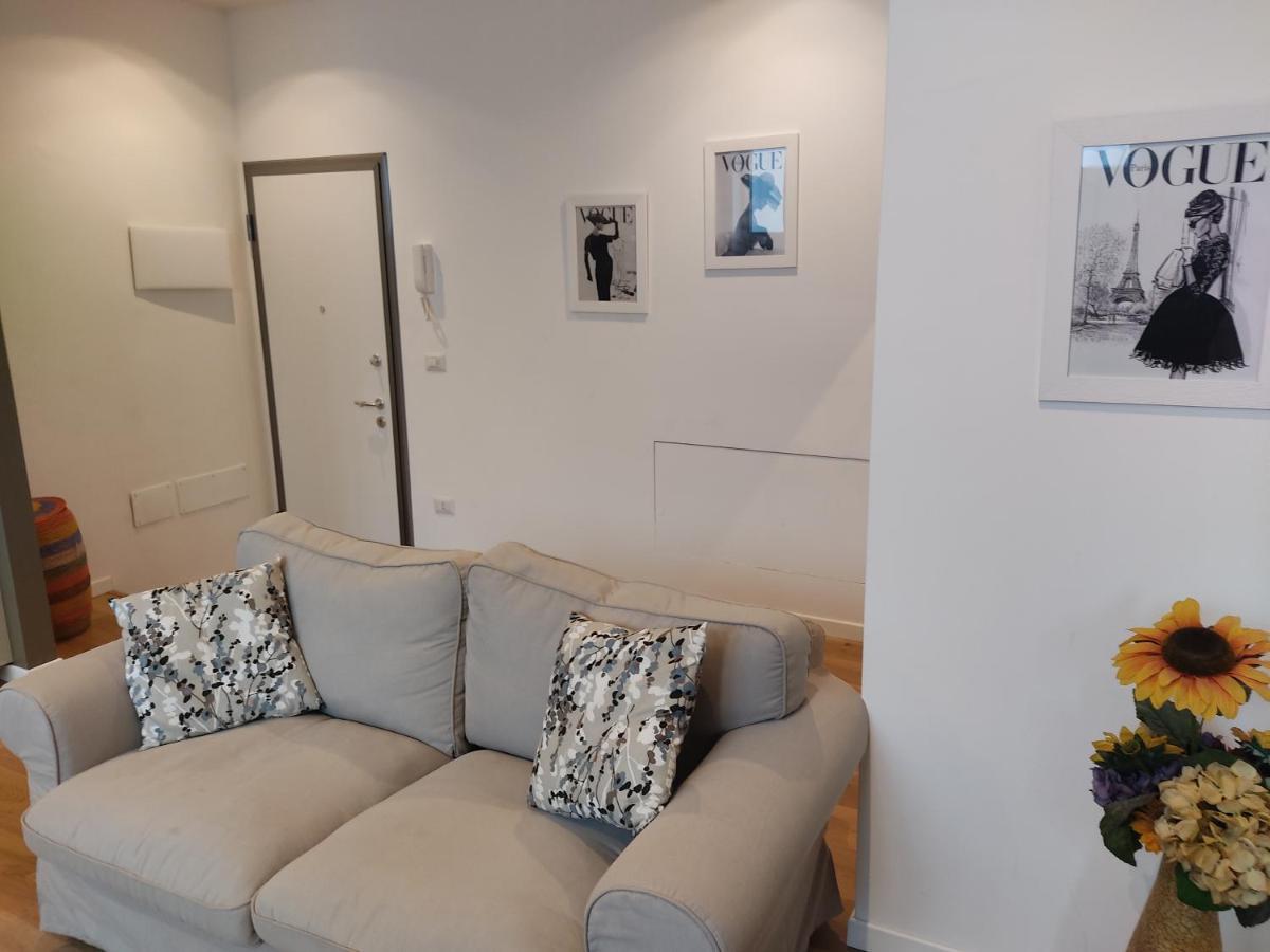 Fiera City Life 2 Top Apartment Milan Extérieur photo